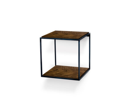 Blok - Seinään kiinnitettävä yöpöytä