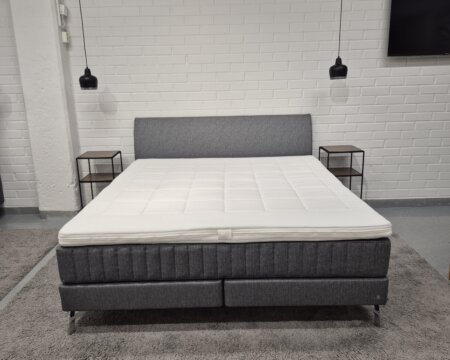 J.Sigfriden Continental – Jenkkisänky (180x200cm)