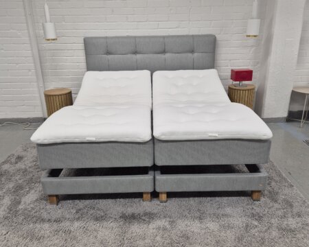 Dove – Moottorisänky (180x200cm)